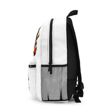 Load image into Gallery viewer, Brick Christmas Backpack