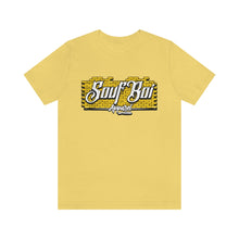 Load image into Gallery viewer, Soufboi Apparel OG Brick ( Yellow)