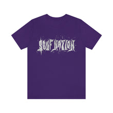 Load image into Gallery viewer, Souf Nation (Invisible camo)Tee S2