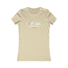 Load image into Gallery viewer, SoufGirl Apparel (Original White) Women's Favorite Tee