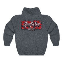 Load image into Gallery viewer, Brick (Camo) SoufGirl Hoodie