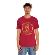 Load image into Gallery viewer, Envisioned Minds Gold Tee