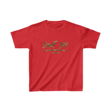 Load image into Gallery viewer, SoufBoi Apparel Kids tee (Camo)