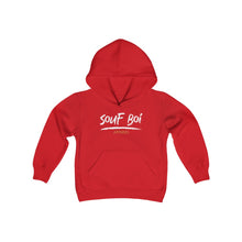Load image into Gallery viewer, SoufBoi Kids Heavy Blend Hoodie