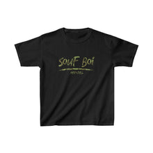 Load image into Gallery viewer, SoufBoi Apparel Kids tee (Camo)