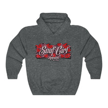 Load image into Gallery viewer, Brick (Camo) SoufGirl Hoodie