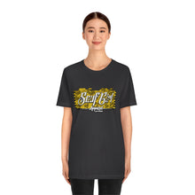 Load image into Gallery viewer, Brick Soufgirl Tee ( Yellow)