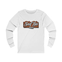Load image into Gallery viewer, OG Brick Soufboi Apparel Unisex Jersey Long Sleeve Tee