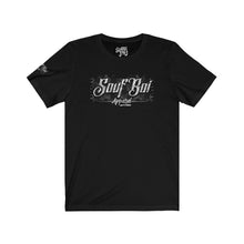 Load image into Gallery viewer, (Camo) Brick Soufboi Apparel Unisex Jersey Short Sleeve Tee (Right Sleeve Patch)