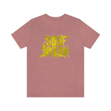 Load image into Gallery viewer, Souf Nation (Gold camo) Tee S1