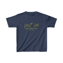 Load image into Gallery viewer, SoufBoi Apparel Kids tee (Camo)