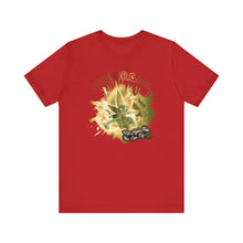 Load image into Gallery viewer, Color gas Tee 4/20 Edition
