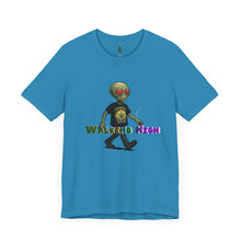 Load image into Gallery viewer, Color Gas :Walking High - 4/20 Edition Tee
