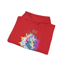 Load image into Gallery viewer, Color Gas Hoodie Front/Back
