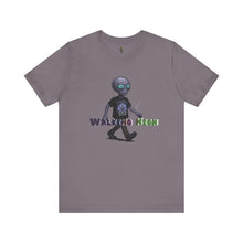 Load image into Gallery viewer, Color Gas :Walking High - 4/20 Edition Tee
