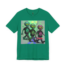 Load image into Gallery viewer, Walking High Cover - 4/20 Edition Tee
