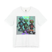 Load image into Gallery viewer, Walking High Cover - 4/20 Edition Tee
