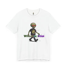 Load image into Gallery viewer, Color Gas :Walking High - 4/20 Edition Tee
