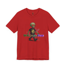 Load image into Gallery viewer, Color Gas :Walking High - 4/20 Edition Tee
