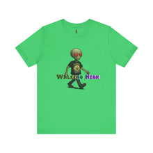 Load image into Gallery viewer, Color Gas :Walking High - 4/20 Edition Tee
