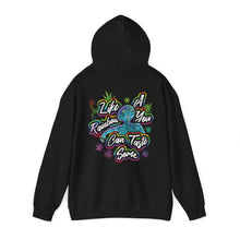 Load image into Gallery viewer, Color Gas Hoodie Front/Back
