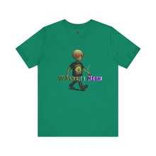 Load image into Gallery viewer, Color Gas :Walking High - 4/20 Edition Tee
