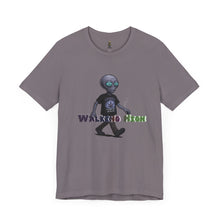 Load image into Gallery viewer, Color Gas :Walking High - 4/20 Edition Tee
