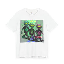 Load image into Gallery viewer, Walking High Cover - 4/20 Edition Tee
