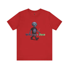 Load image into Gallery viewer, Color Gas :Walking High - 4/20 Edition Tee
