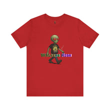 Load image into Gallery viewer, Color Gas :Walking High - 4/20 Edition Tee

