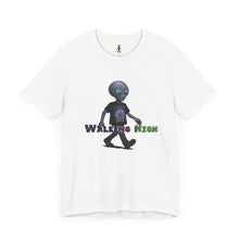 Load image into Gallery viewer, Color Gas :Walking High - 4/20 Edition Tee
