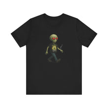 Load image into Gallery viewer, Walking High - 4/20 Edition Tee
