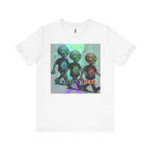 Load image into Gallery viewer, Walking High Cover - 4/20 Edition Tee
