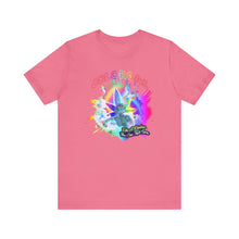 Load image into Gallery viewer, Color gas Tee Front
