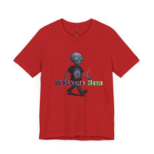 Load image into Gallery viewer, Color Gas :Walking High - 4/20 Edition Tee
