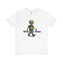 Load image into Gallery viewer, Color Gas :Walking High - 4/20 Edition Tee

