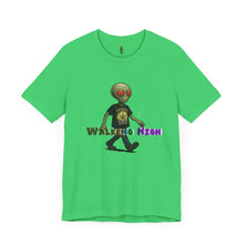 Load image into Gallery viewer, Color Gas :Walking High - 4/20 Edition Tee
