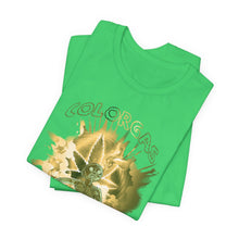 Load image into Gallery viewer, Color gas Tee 4/20 Edition

