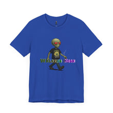 Load image into Gallery viewer, Color Gas :Walking High - 4/20 Edition Tee
