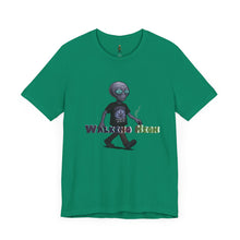 Load image into Gallery viewer, Color Gas :Walking High - 4/20 Edition Tee
