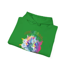 Load image into Gallery viewer, Color Gas Hoodie Front/Back

