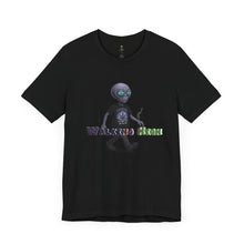Load image into Gallery viewer, Color Gas :Walking High - 4/20 Edition Tee
