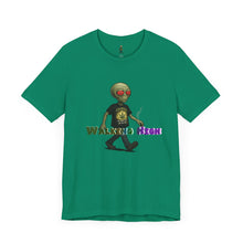 Load image into Gallery viewer, Color Gas :Walking High - 4/20 Edition Tee
