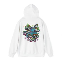 Load image into Gallery viewer, Color Gas Hoodie Front/Back
