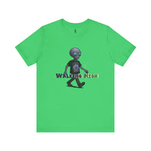 Load image into Gallery viewer, Color Gas :Walking High - 4/20 Edition Tee
