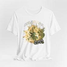 Load image into Gallery viewer, Color gas Tee 4/20 Edition
