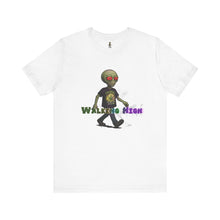Load image into Gallery viewer, Color Gas :Walking High - 4/20 Edition Tee
