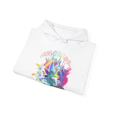 Load image into Gallery viewer, Color Gas Hoodie Front/Back
