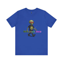 Load image into Gallery viewer, Color Gas :Walking High - 4/20 Edition Tee
