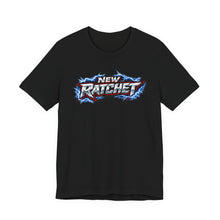 Load image into Gallery viewer, New Ratchet Tee
